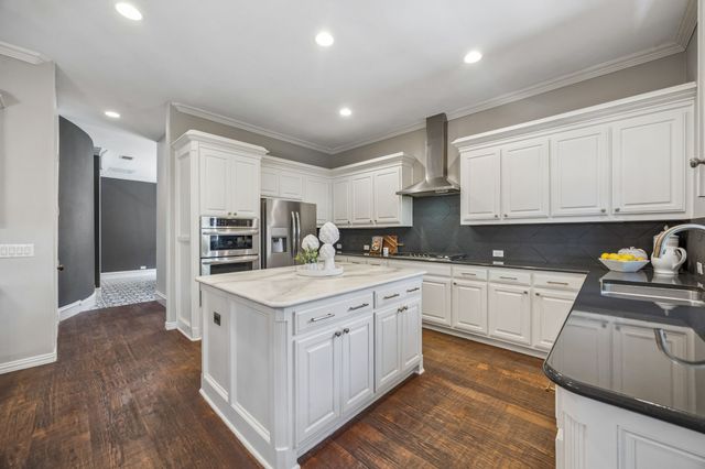 1797 Baltimore Drive, Allen, TX 75002