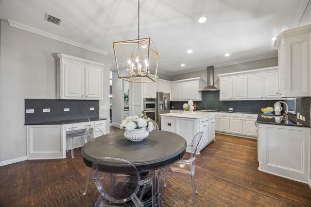 1797 Baltimore Drive, Allen, TX 75002