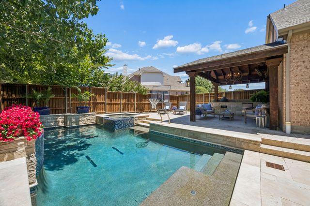 1797 Baltimore Drive, Allen, TX 75002