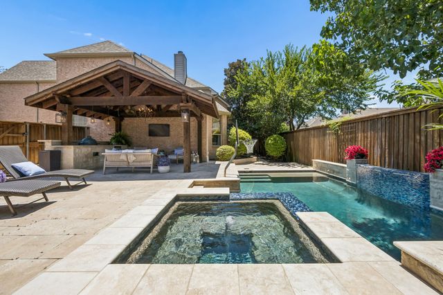 1797 Baltimore Drive, Allen, TX 75002