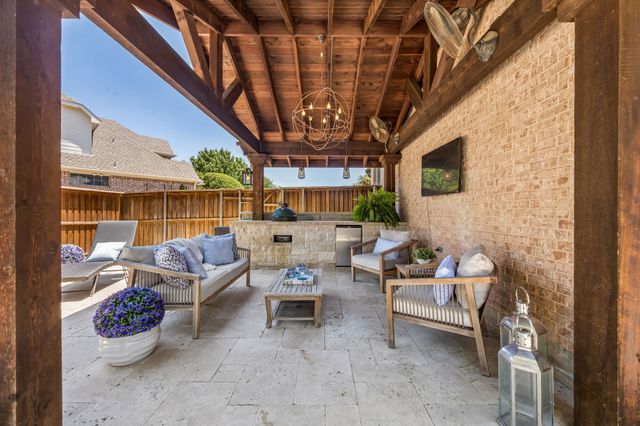 1797 Baltimore Drive, Allen, TX 75002