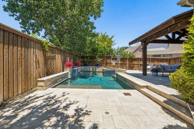 1797 Baltimore Drive, Allen, TX 75002