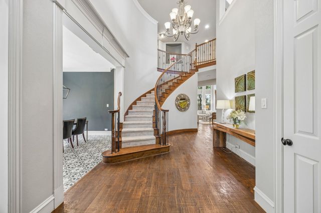 1797 Baltimore Drive, Allen, TX 75002