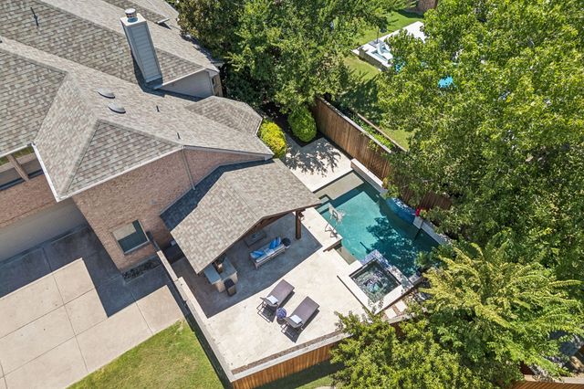 1797 Baltimore Drive, Allen, TX 75002