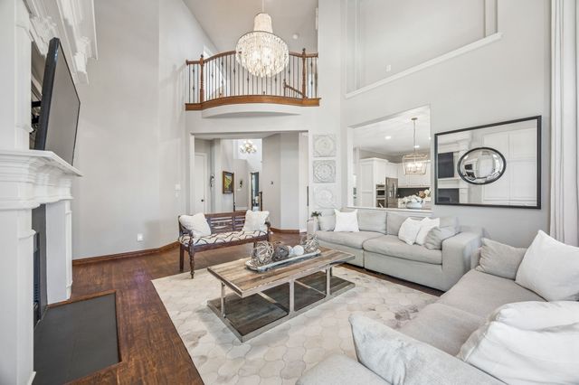 1797 Baltimore Drive, Allen, TX 75002
