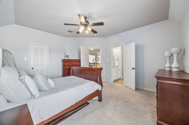 1797 Baltimore Drive, Allen, TX 75002