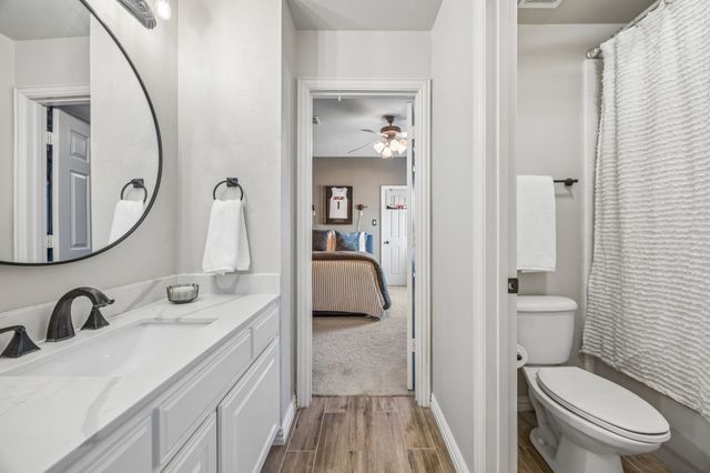1797 Baltimore Drive, Allen, TX 75002