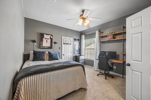 1797 Baltimore Drive, Allen, TX 75002