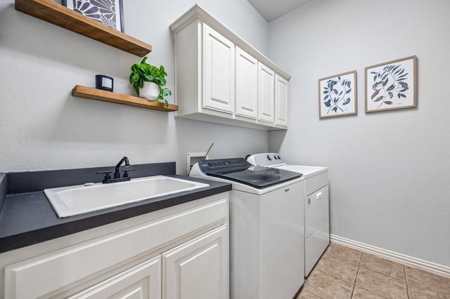 1797 Baltimore Drive, Allen, TX 75002