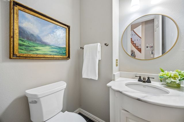 1797 Baltimore Drive, Allen, TX 75002