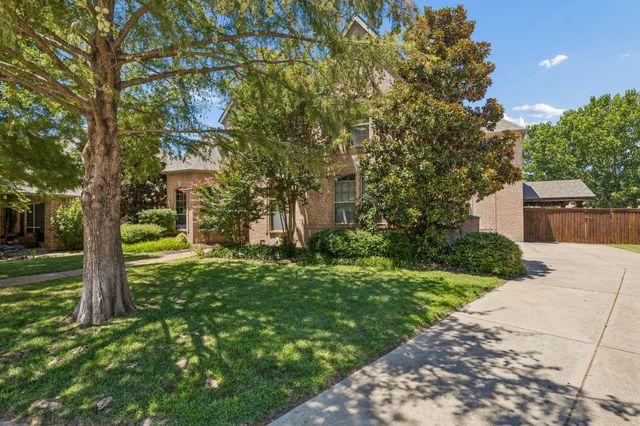 1797 Baltimore Drive, Allen, TX 75002