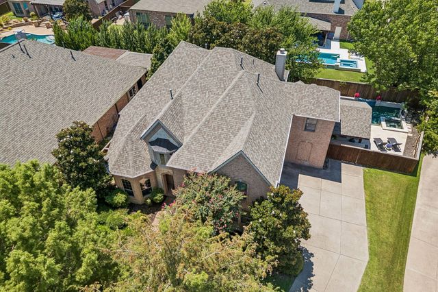 1797 Baltimore Drive, Allen, TX 75002