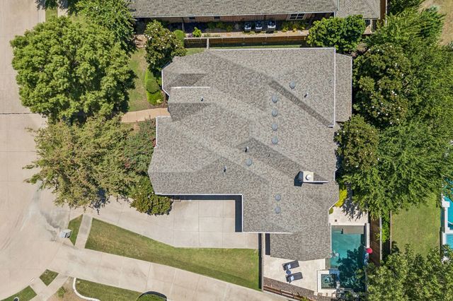 1797 Baltimore Drive, Allen, TX 75002