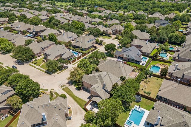 1797 Baltimore Drive, Allen, TX 75002