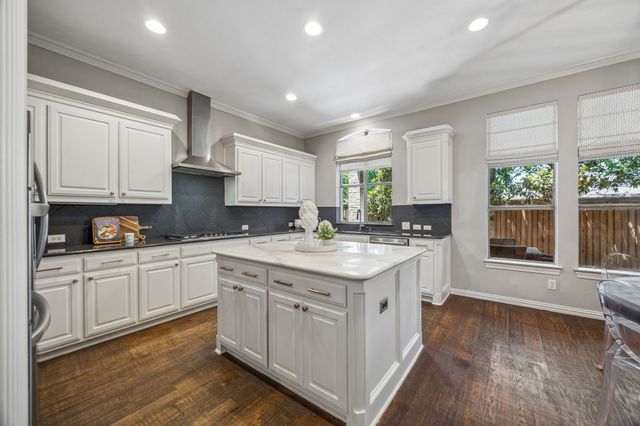 1797 Baltimore Drive, Allen, TX 75002