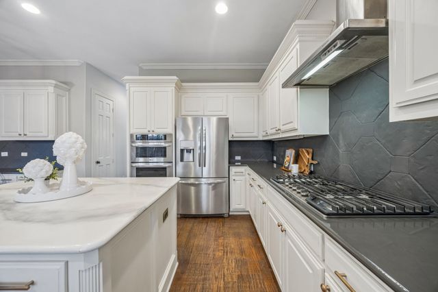 1797 Baltimore Drive, Allen, TX 75002