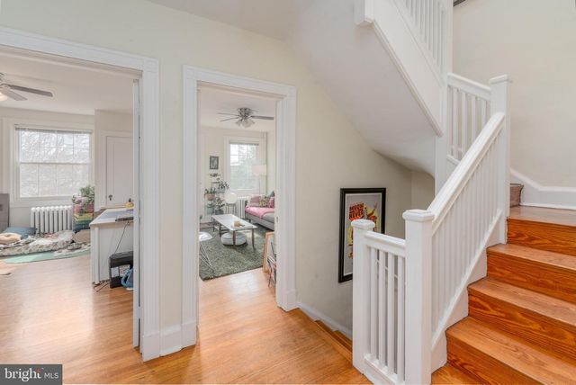 3421 UNIVERSITY PL, Baltimore, MD 21218