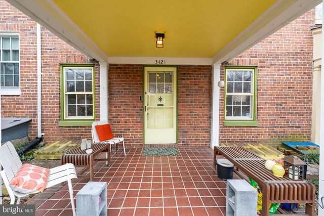 3421 UNIVERSITY PL, Baltimore, MD 21218