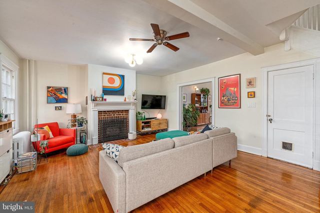 3421 UNIVERSITY PL, Baltimore, MD 21218