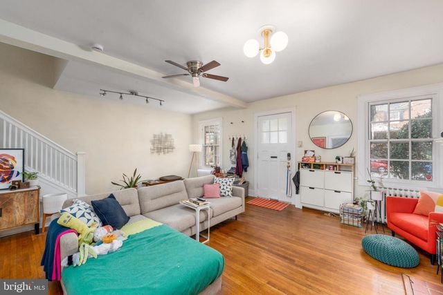 3421 UNIVERSITY PL, Baltimore, MD 21218