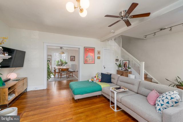 3421 UNIVERSITY PL, Baltimore, MD 21218