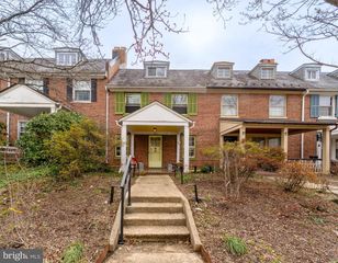 3421 UNIVERSITY PL, Baltimore, MD 21218