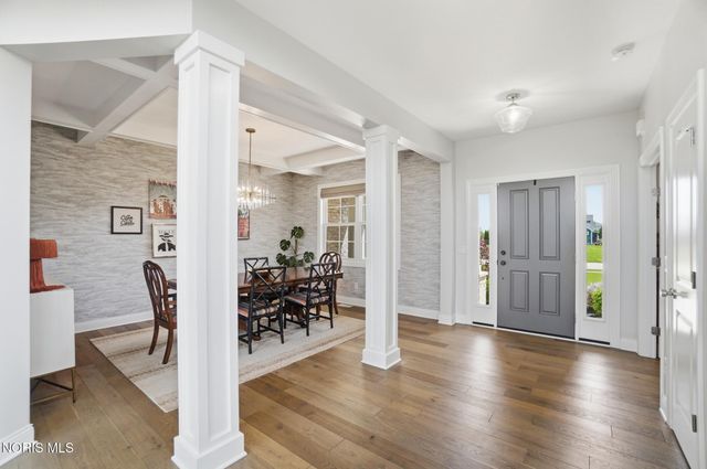 1001 Wilderness Court, Perrysburg, OH 43551