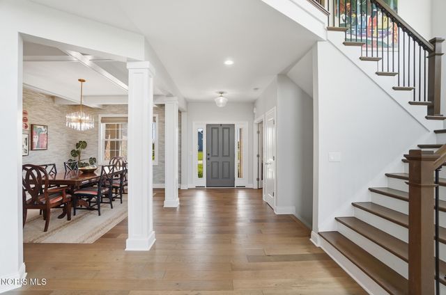 1001 Wilderness Court, Perrysburg, OH 43551