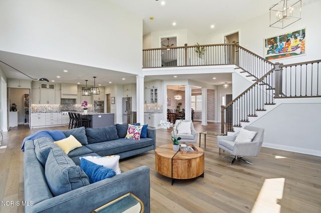1001 Wilderness Court, Perrysburg, OH 43551