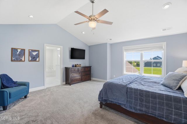 1001 Wilderness Court, Perrysburg, OH 43551