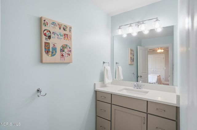 1001 Wilderness Court, Perrysburg, OH 43551