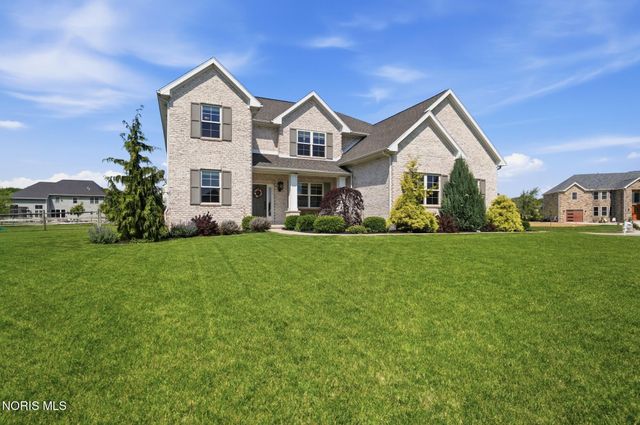 1001 Wilderness Court, Perrysburg, OH 43551