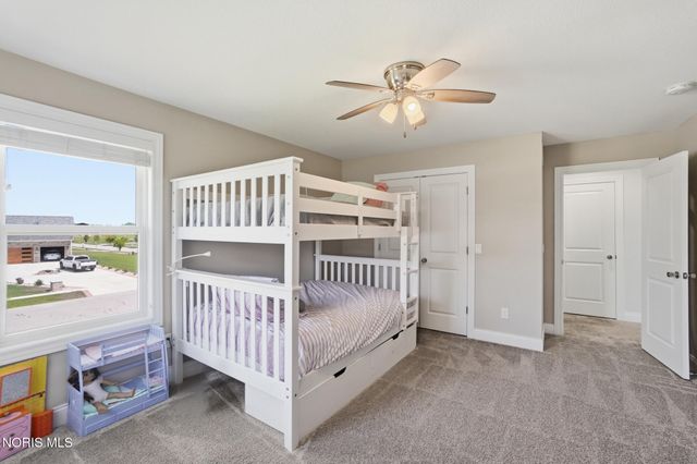 1001 Wilderness Court, Perrysburg, OH 43551