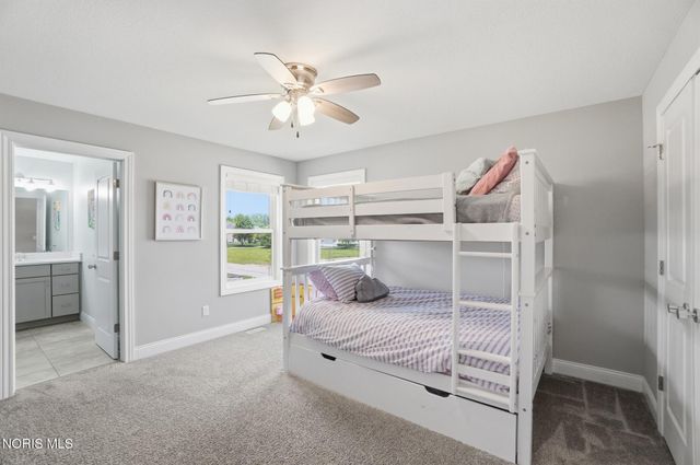 1001 Wilderness Court, Perrysburg, OH 43551