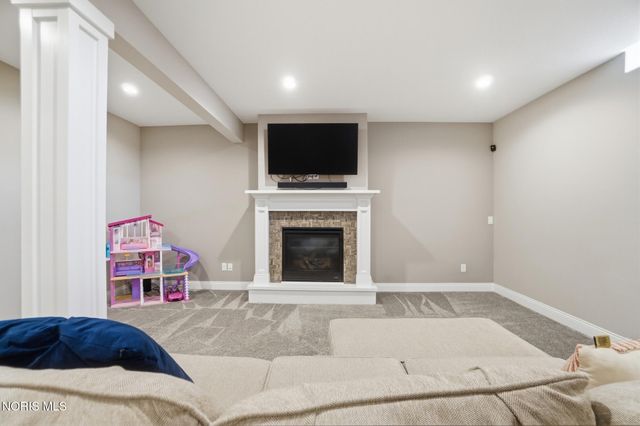 1001 Wilderness Court, Perrysburg, OH 43551