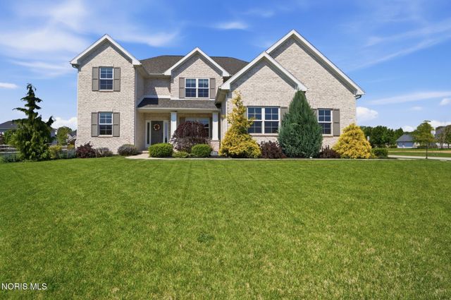 1001 Wilderness Court, Perrysburg, OH 43551