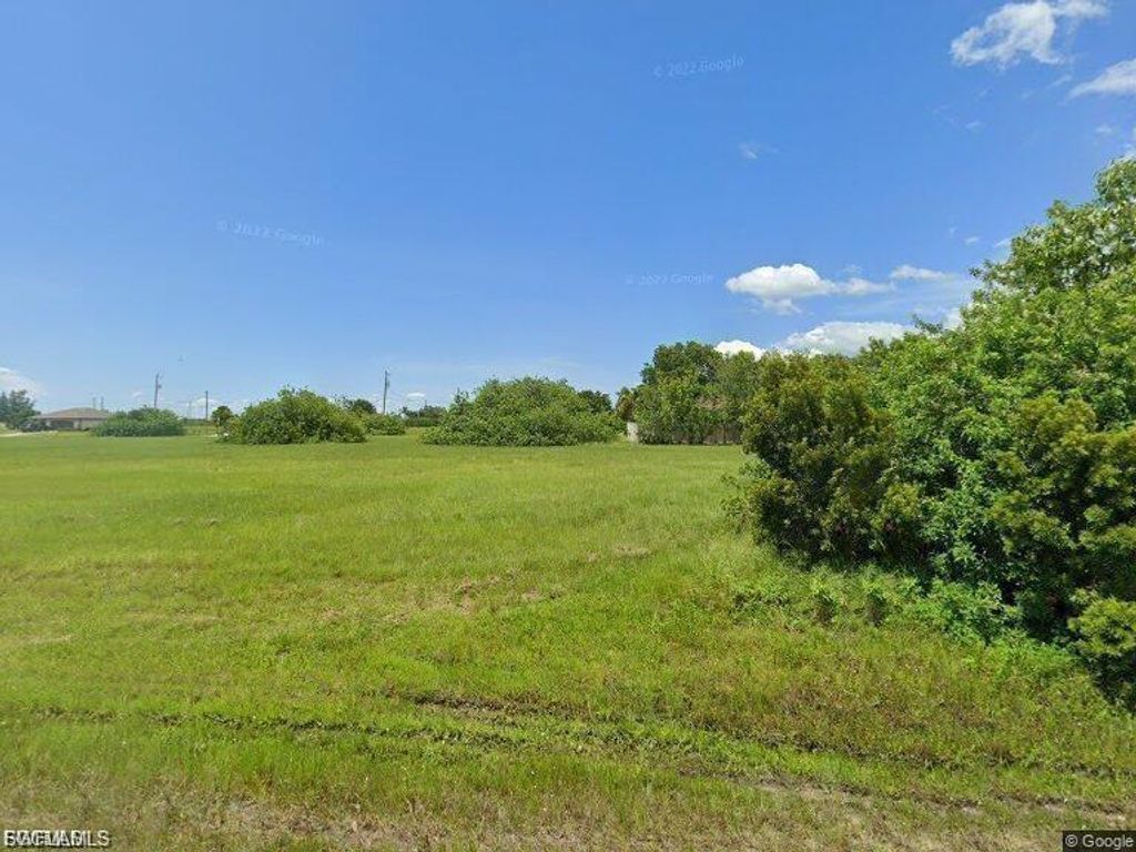 2925 Tropicana PKWY W, CAPE CORAL, FL 33993 — exterior