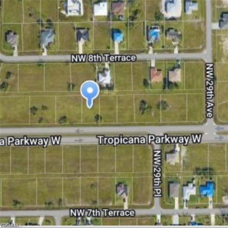 2925 Tropicana PKWY W, CAPE CORAL, FL 33993 — photo 2