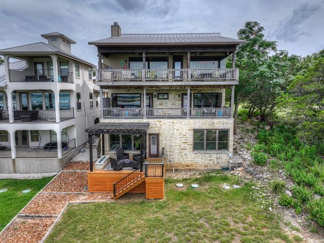 1746 Stagecoach DR, Canyon Lake, TX 78133