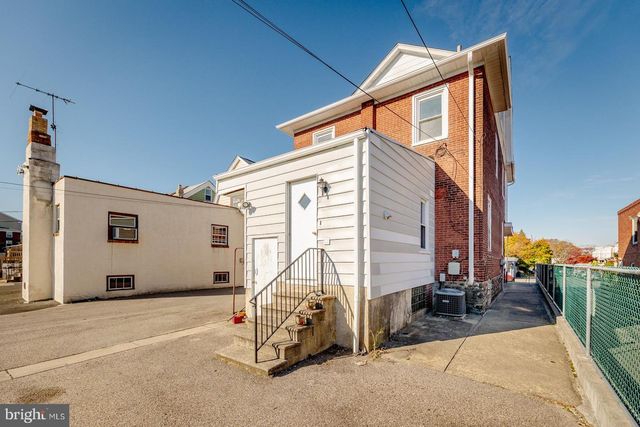 7111 RISING SUN AVE, Philadelphia, PA 19111