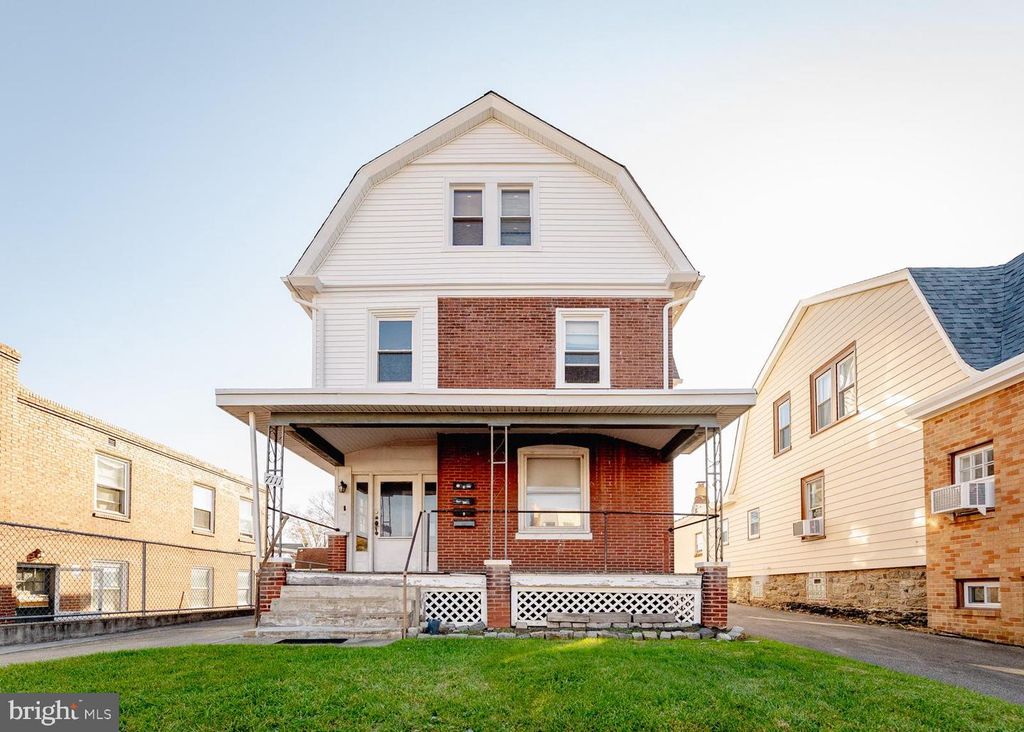 7111 RISING SUN AVE, Philadelphia, PA 19111