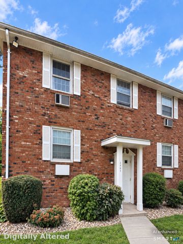 1461 Willard Avenue B, Newington, CT 06111