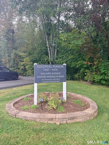 1461 Willard Avenue B, Newington, CT 06111