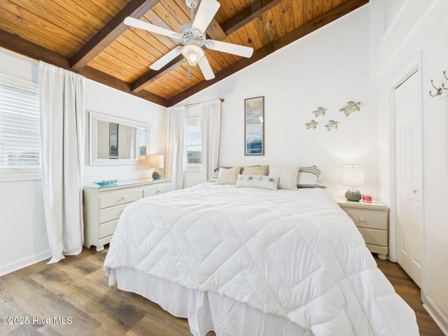 117 Salisbury Street, Holden Beach, NC 28462