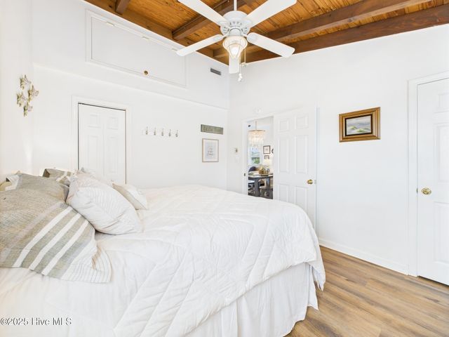 117 Salisbury Street, Holden Beach, NC 28462