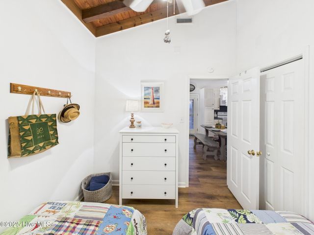 117 Salisbury Street, Holden Beach, NC 28462