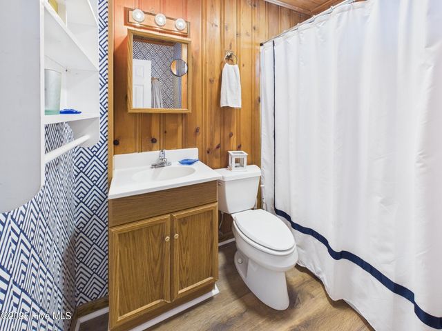 117 Salisbury Street, Holden Beach, NC 28462