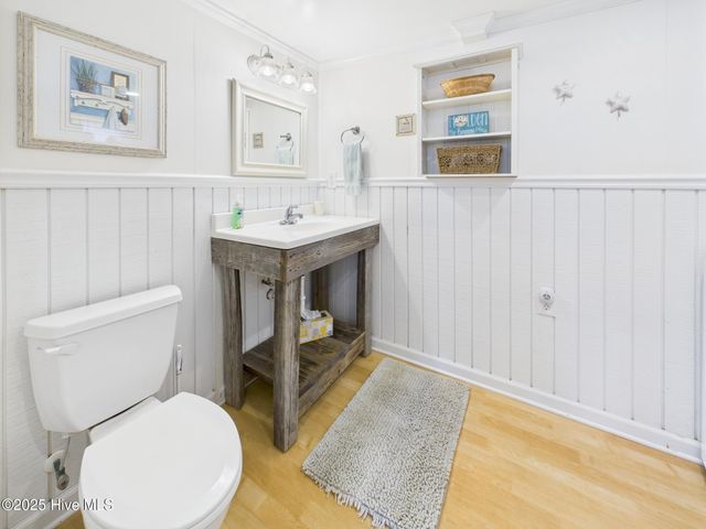 117 Salisbury Street, Holden Beach, NC 28462