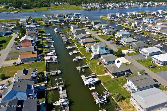 117 Salisbury Street, Holden Beach, NC 28462