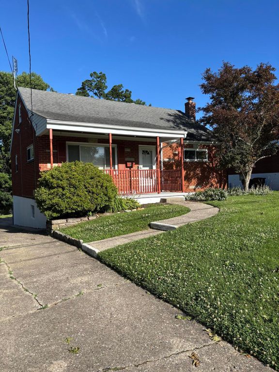 32 Ann Street, Florence, KY 41042